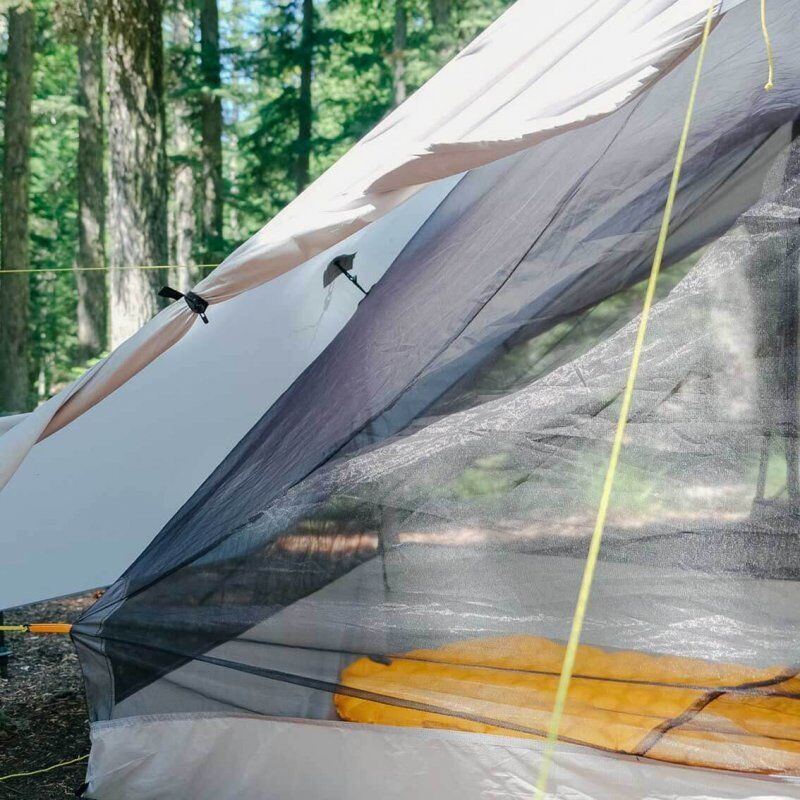 Six Moon Designs Haven Bundle Ultralight Tent | 68travel